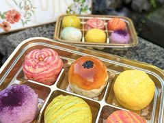 -桃源村(老门东店)