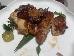 -BetterThai 泰加(苏州中心店)