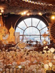 -花嫁丽舍婚礼殿堂(世博江景店)