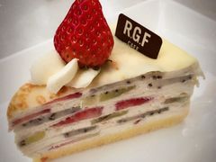 -RGF(巨鹿路店)