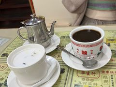 椰奶桃胶-华生行(大良店)
