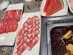 -海底捞火锅(龙湖北京大兴天街店)