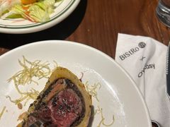 -Bistro 63 创意融合料理(广粤天地店)