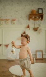 -Baby Pastel 自然光儿童摄影(CBD店)