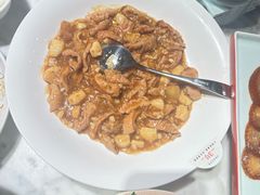 -京味斋·北京烤鸭(华威桥北工大店)