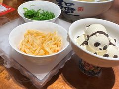 -李犟大爆鳝面·手工蟹黄包(湖滨西湖店)