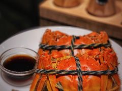 -航迹厨房 Merchant Kitchen(上海鲁能JW万豪侯爵酒店)