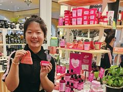 -LUSH(威尼斯人店)