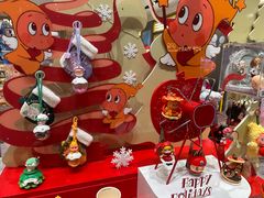 -泡泡玛特POPMART(凯德大峡谷店)