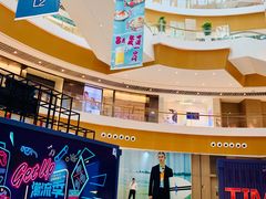 -深圳来福士广场