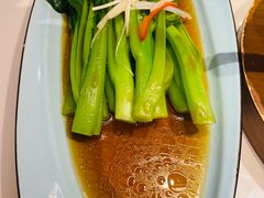 -绿茶餐厅(广州嘉裕太阳城店)