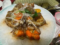 -皇朝海鲜酒店