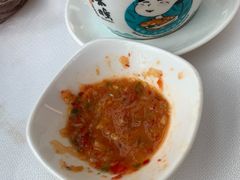 -莆田餐厅PUTIEN(颐堤港店)