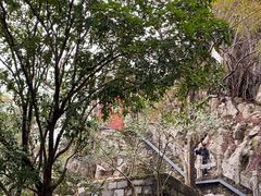-桂林独秀峰王城景区