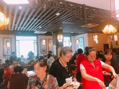 -清心素食自助餐厅(夫子庙店)