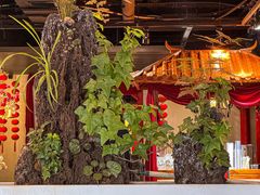 -清真·京华源铜锅涮肉(丰庆店)