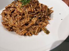 -四世同堂·京菜·烤鸭(双井店)