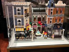 -上海外滩英迪格酒店