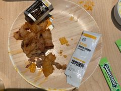 -新石器烤肉(百联川沙店)