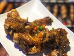 -三个蒙古大叔羊肉串(大宁店)