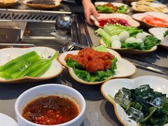-海底捞火锅(新华联梦想城店)