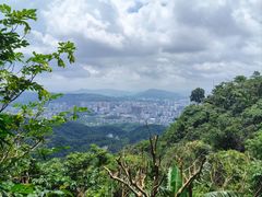 -广州市白云山风景名胜区