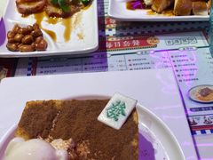 -龙记·香港茶餐厅(海上世界店)