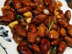 -大瓢把东北绺帮菜(华山路店)