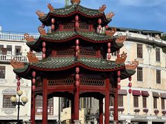 -汕头市小公园