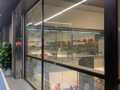 -OXYGYM 奥美氧舱运动中心(领展购物广场·中关村店)