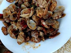 -聚德福海鲜家常菜(刘庄店)