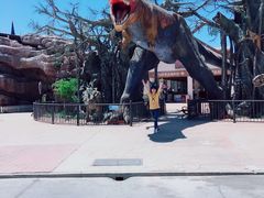 -蓬莱欧乐堡梦幻世界