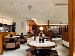 大堂-松鹤楼·苏式汤面(虹桥天地店)