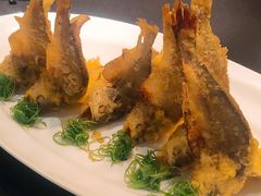 -A One Kitchen·南京精菜馆(德基广场店)