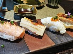 -鮨匠·割烹料理(巨鹿花园店)