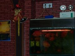 门面-永兴餐厅(复兴中路店)