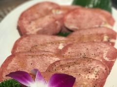 -漫烤鱼&徐州烧烤夜宵(万达店)