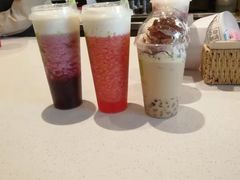 -奈雪的茶(百盛店)