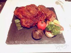 -香樟花园法式铁板烧(恒隆广场店)
