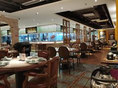 大堂-广东道至正家宴(天河店)