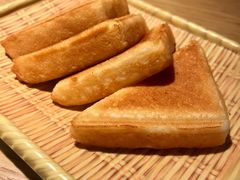 黄金三角粑-吃饭皇帝大(解放西路店)