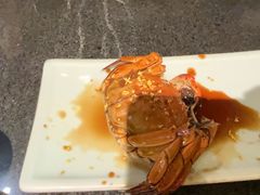 -南京大牌档(新街口德基广场店)