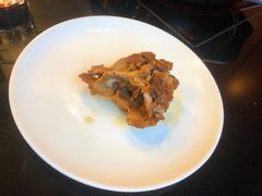 -蝎王府羊蝎子(西稍门店)