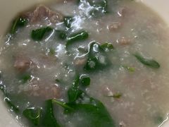 华记粥店牛肉粥-华记粥饭店(印象容桂主题风情街店)