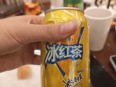 -湛山花园酒店-自助餐厅