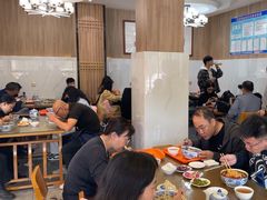 -清真磨沟沿老字号牛肉面(总店)