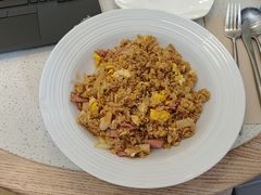 -必胜客(云汇天地店)
