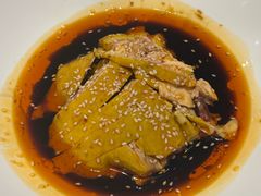 -金陵后厨·南京菜(新街口秣陵路店)