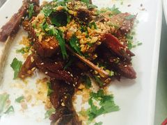 -苏州香山国际大酒店