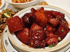 -津悦·正阳春烤鸭(红旗南路店)